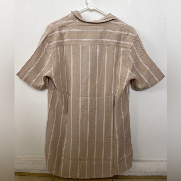Skylark Trinity Short Sleeve Shirt - Picture 2 of 3